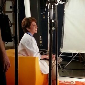 Meet your Posher, Bernadine